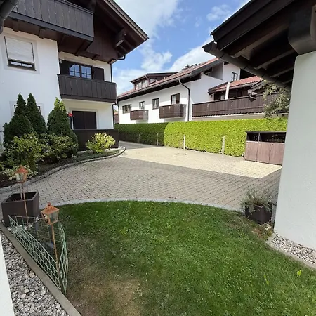شقة Harley - Zu Hause In Den Bergen *