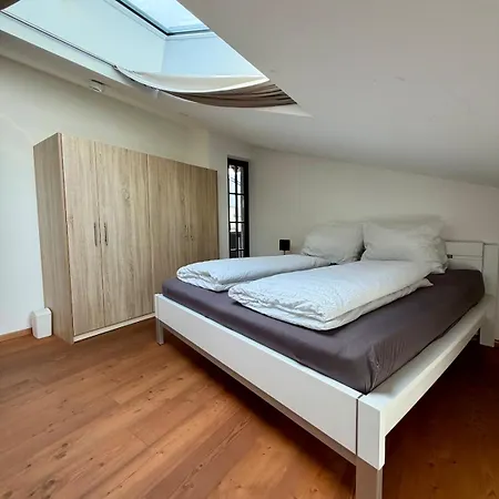 شقة Harley - Zu Hause In Den Bergen جارمش بارتنكيرشن